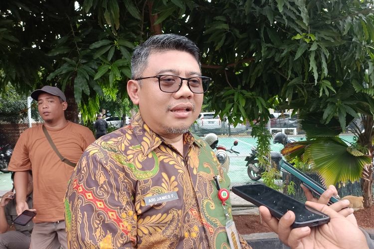 Gunung Endut Masuk Rencana Lelang PLTP, Pemprov Banten Kaget: Masuk Kawasan Konservasi