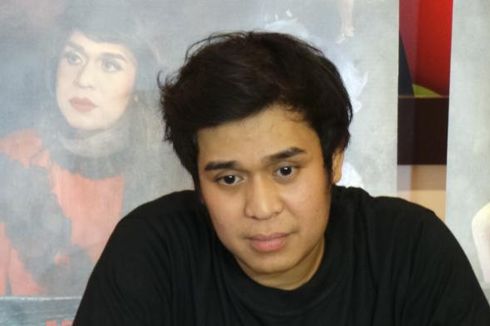 Olga Syahputra Menderita Kanker Stadium IV?