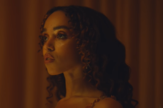 Lirik dan Chord Lagu Sad Day - FKA Twigs