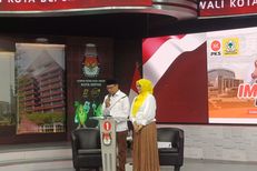 Beda Hasil Survei Indikator dan VoxPol, Imam Budi: Rekam Jejak Akan Menilai