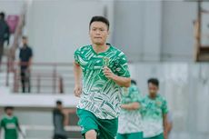 Sho Yamamoto ke Persebaya, Langsung Singgung Peran Taisei Marukawa