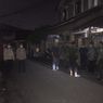 Tawuran Sempat Pecah di Manggarai Selatan Malam Ini, Polisi Langsung Jaga Lokasi