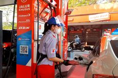 4 SPBU di Sumbar ini Bakal Bantu Anda Daftar MyPertamina, Cek Lokasinya