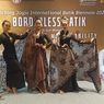 Begini Kisah Yogyakarta Dipercaya WCC sebagai Kota Batik Dunia...