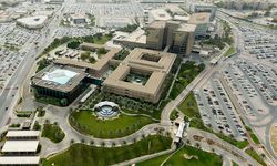 Diserang Rudal Houthi, Saudi Aramco Obral Aset Properti Rp 160 Triliun