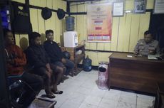 Pesan Pramono ke Kepsek: Tak Boleh Ada Bullying di Seluruh Sekolah Jakarta