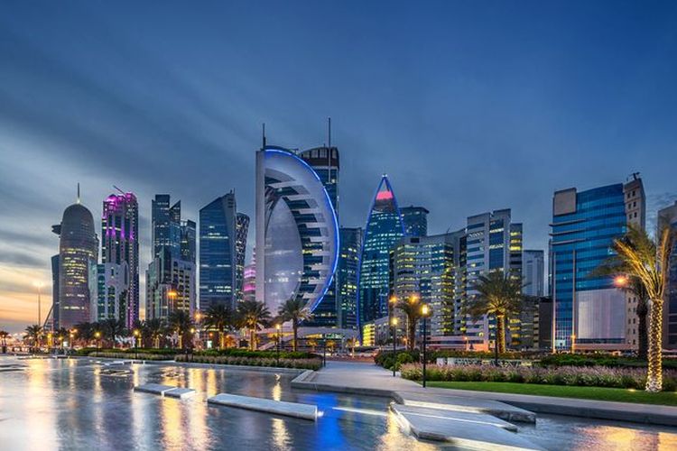 Daftar 10 Negara Terkaya di Dunia September 2025, Dua dari Asia Tenggara