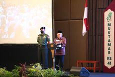 Wapres Cerita Bagaimana Presiden UEA Kagum tentang Indonesia, hingga Dinilai Jadi Bangsa Paling Toleran