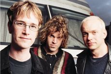 Lirik Lagu Only Empathy, Lagu Baru dari Semisonic