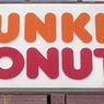Gerai Terbesar Dunkin' Donuts Se-Dunia Ada di Palembang