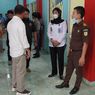 Rekonstruksi Kasus Napi Anak Tewas di Lapas, 32 Adegan Perlihatkan Korban Dianiaya Rekan Sekamar