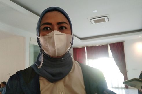 Bupati Karawang Ajak Warga Doakan Anak Ridwan Kamil