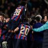 Barcelona Vs Girona: Momentum Barca Tinggalkan Sang Rival Abadi