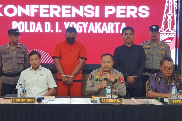 Pelihara Beruang Madu dan Binturong, Pria di Kulon Progo jadi Tersangka