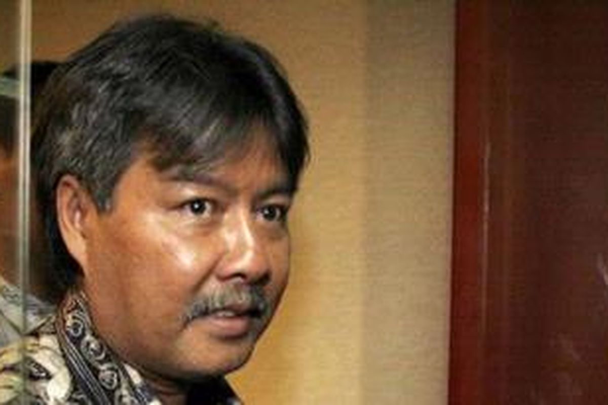 Agus Condro Prayitno