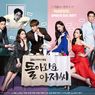 Sinopsis Come Back Mister Episode 13, Han-Na Kabur dari Rumah