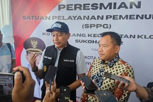 Pengawasan Diperketat, BGN Ancam Suspend SPPG 'Nakal'