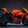 Livery Tech3 KTM MotoGP 2021 Mirip Motor Pak Pos