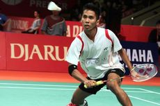 Dua Wakil Indonesia ke Semifinal Vietnam Terbuka