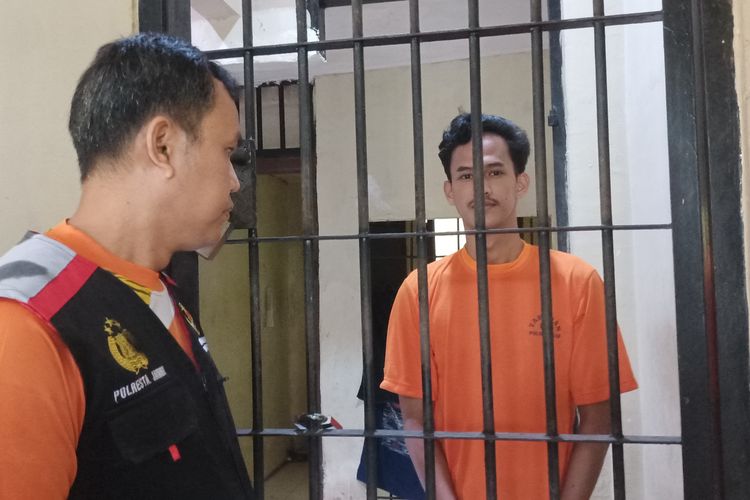Tikam Orang Pacaran, Preman Jambi: Saya Enggak Senang Aja Lihatnya