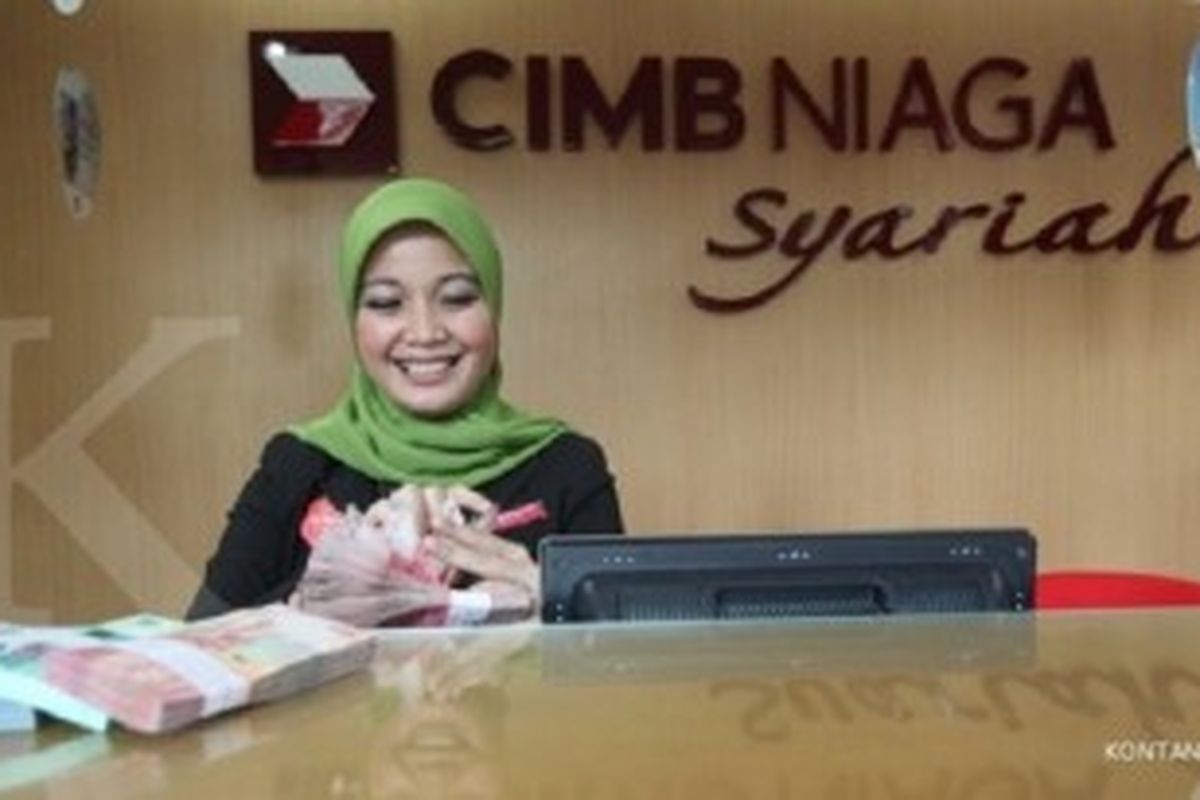 CIMB Niaga Syariah