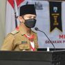 Cerita Bupati Muda Trenggalek Tangani Covid-19, Bikin Undian Hewan Ternak, Istri Ikut Blusukan Ingatkan Prokes