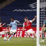 Link Live Streaming Arsenal Vs Man City, Kick-off 03.00 WIB