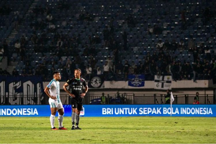 Keterlibatan BRI sebagai sponsor utama (titling sponsor) kompetisi kasta tertinggi di Indonesia yang melibatkan klub-klub sepak bola terbaik di Tanah Air telah menjadi simbol kebangkitan sepak bola Indonesia pada 2021. 