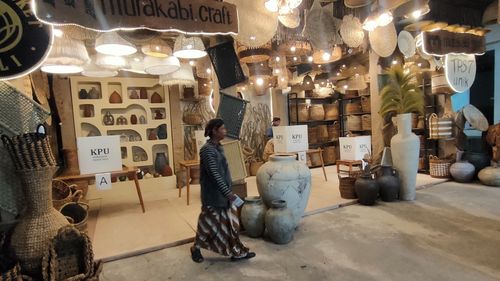 KPU Kulon Progo Soroti Turunnya Angka Partisipasi Pemilih di Pilkada 2024