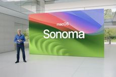 Daftar Mac yang Kebagian Update MacOS Sonoma