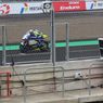 Hasil FP3 Moto2 Mandalika: Fermin Aldeguer Tercepat, Dua Rider Pertamina ke Q1