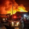 Banyak TPA Masih Terbakar Selama El Niño dan Musim Kemarau, Meski Praktik Open Dumping Dilarang