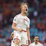 Hasil Wales Vs Denmark - Pesta 4 Gol, Tim Dinamit Lolos ke Perempat Final