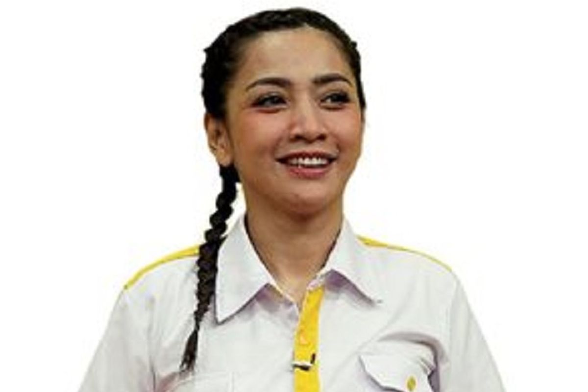 Hesti Purwadinata