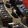 Lanskap Politik Indonesia dalam Kurungan Covid-19