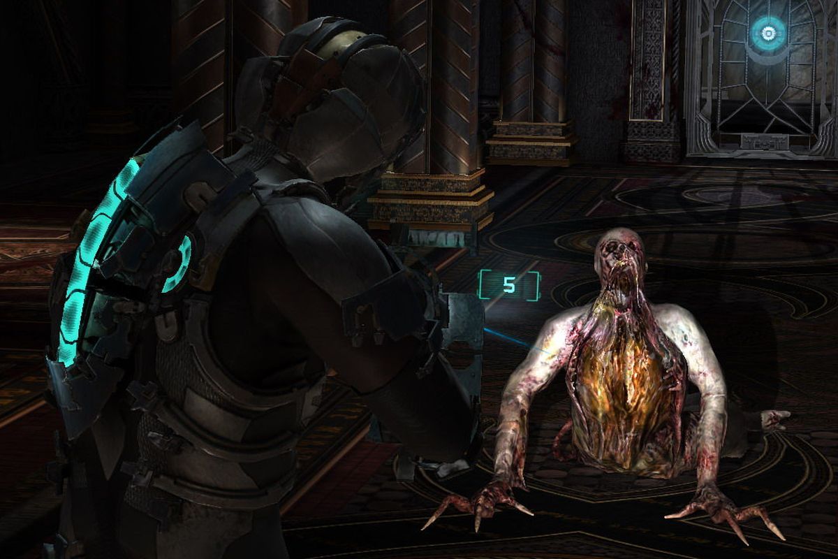 Dead Space 2