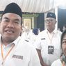 Arief-Sri Dapat Nomor Urut 1, Siap Satukan Blora di Pilkada 2024