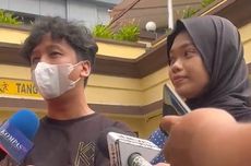 Musofa, Badak Jawa di TN Ujung Kulon Mati karena Penyakit Kronis