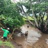 Hendak Selamatkan Sapi, Lansia 70 Tahun Hilang Terseret Banjir Dompu