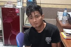 Anak Ancam Bunuh Ibu Kandung di Tasikmalaya Pakai Kapak gegara Kue