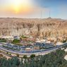 Mengenal Al Ahsa, Oasis Kurma Terbesar di Dunia