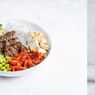 Makan Sehat dengan Salad ala Kuliner Korea