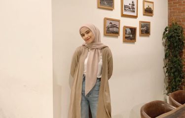 Perjalanan Cinta Nadya Mustika, Dulu Cerai dari Rizki DA Kini ...