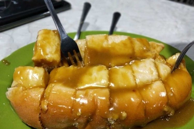 Cara Membuat Selai Belimbing Dengan