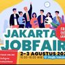 Ada 20.000 Lowongan Kerja di Jakarta Job Fair 2022, Ini Cara Daftarnya