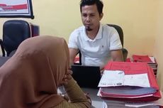 IRT di Lombok Timur "Live" Syur di TikTok karena Tergiur Koin Jutaan Rupiah