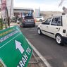 Tol Tamanmartani Landai, Diprediksi Segera Ditutup