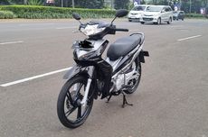 Meski Kembar, Ini Beda Honda Revo AT dan Revo Absolute