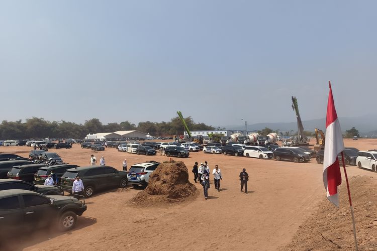 Bima Arya Ungkap Sampah di Bogor Capai 4.000 Ton Per Hari, PSEL Diharapkan Jadi Solusi dan Contoh