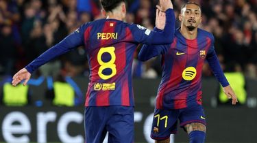 Raphinha Terancam Sanksi UEFA Usai Insiden Lawan Atletico